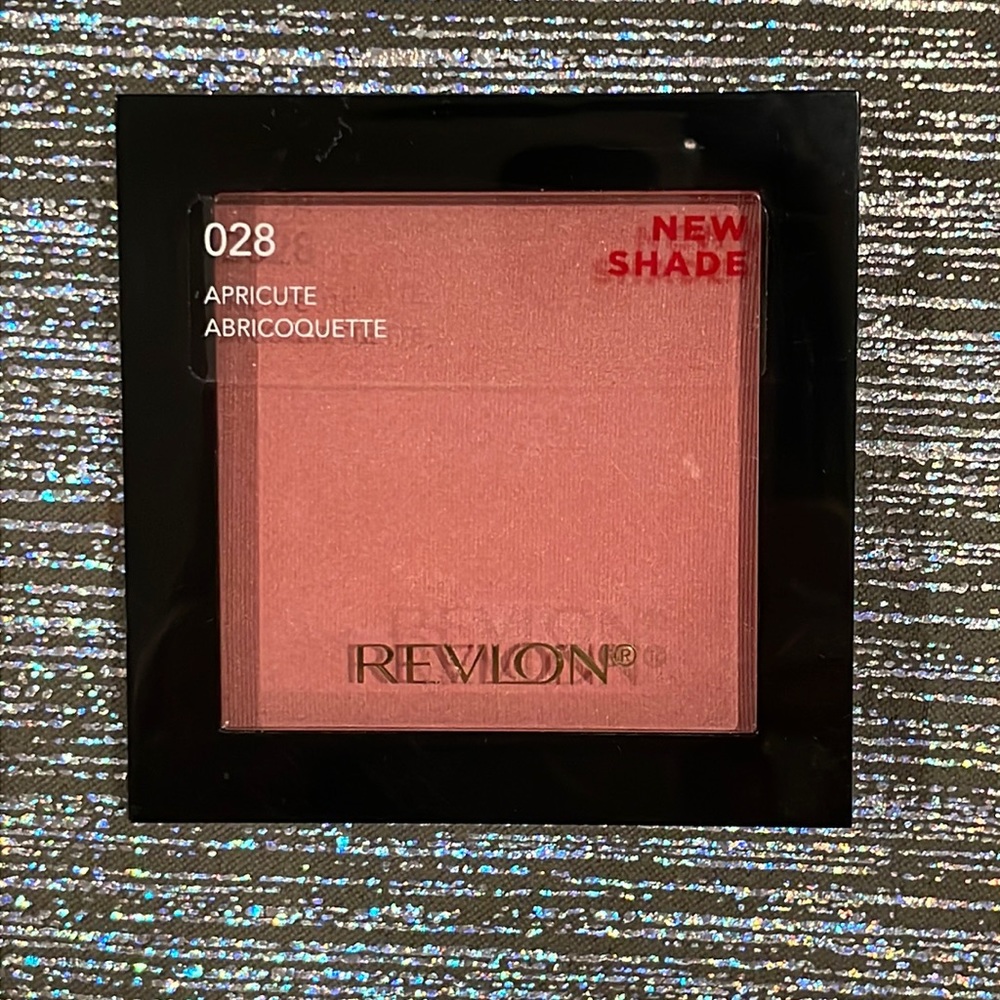 Revlon Powder Blush